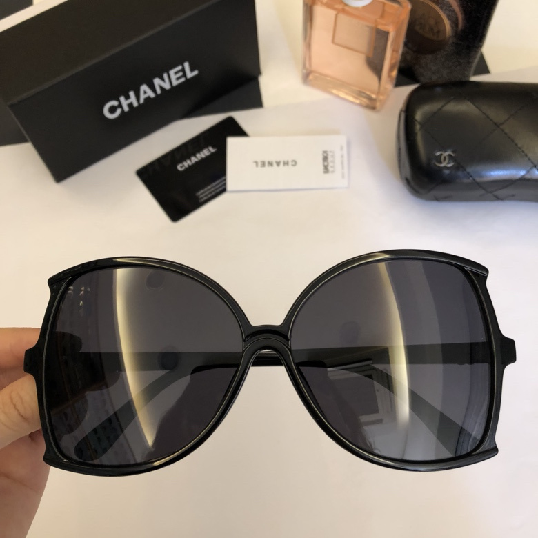 CHNL Sunglasses AAAA-029