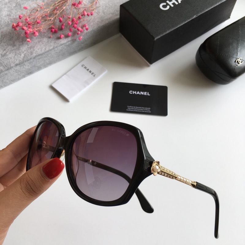 CHNL Sunglasses AAAA-030