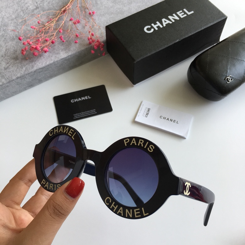 CHNL Sunglasses AAAA-055