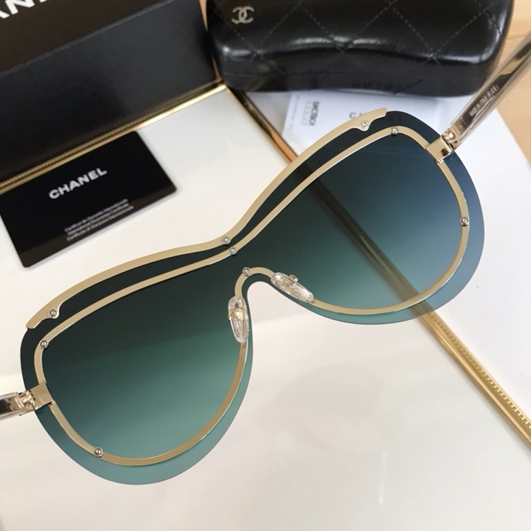 CHNL Sunglasses AAAA-072