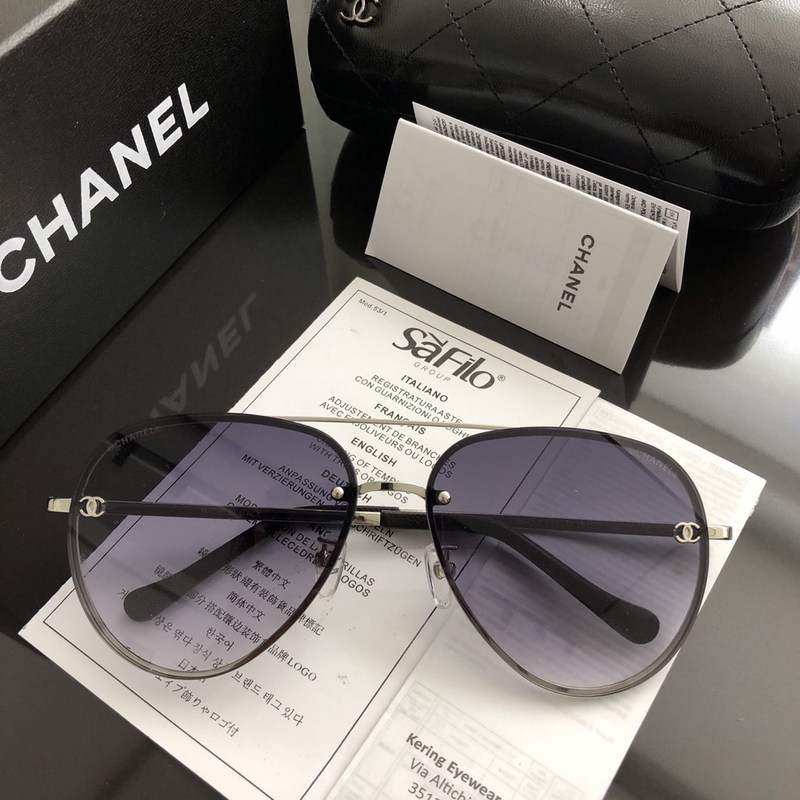 CHNL Sunglasses AAAA-073