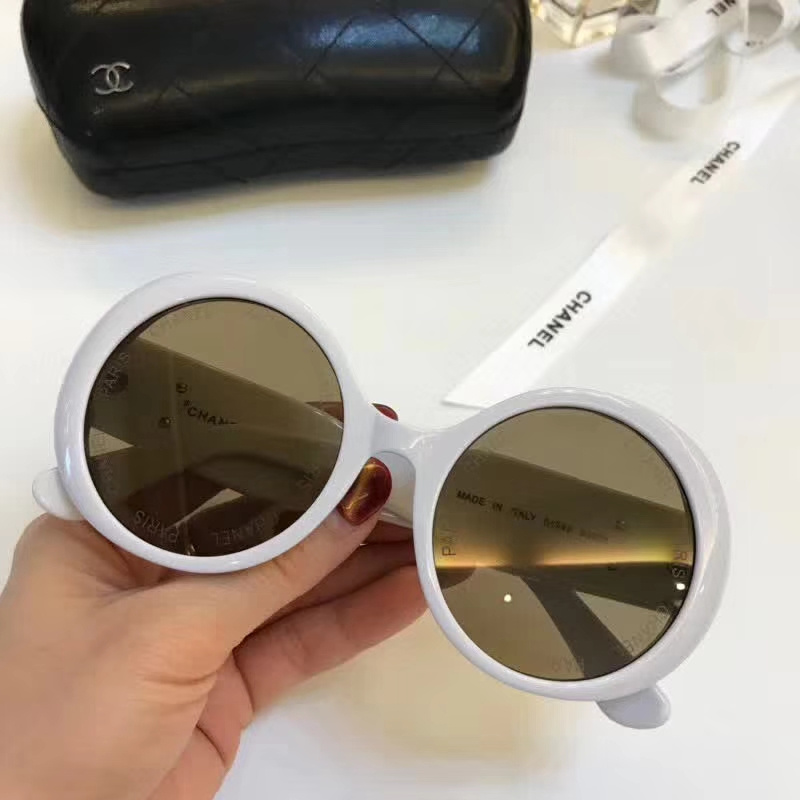 CHNL Sunglasses AAAA-082