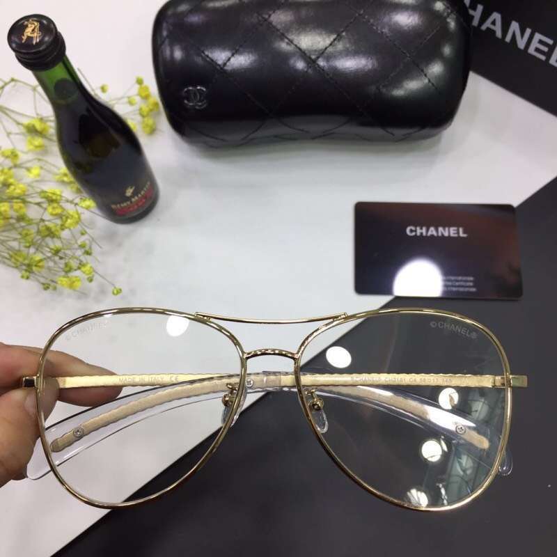 CHNL Sunglasses AAAA-092