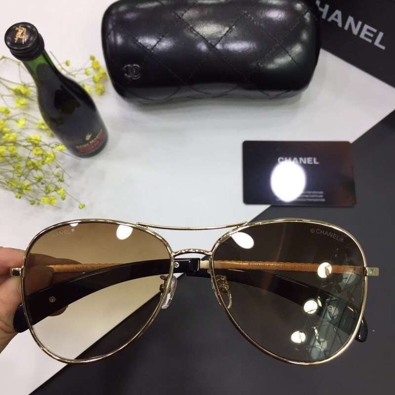 CHNL Sunglasses AAAA-095