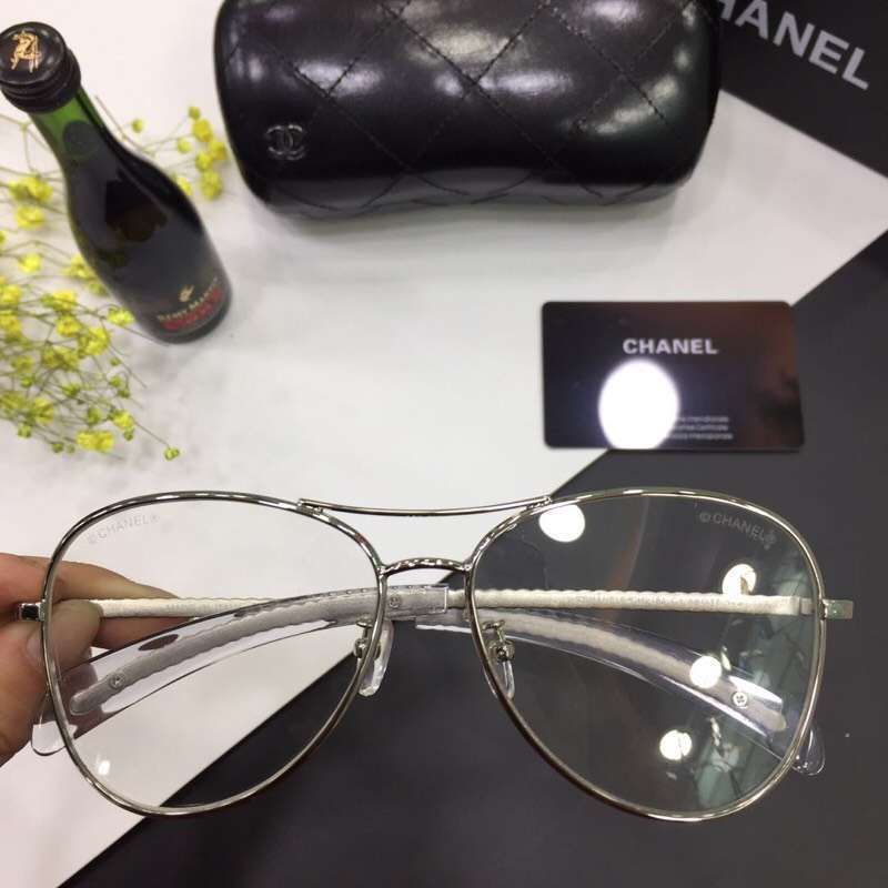 CHNL Sunglasses AAAA-096