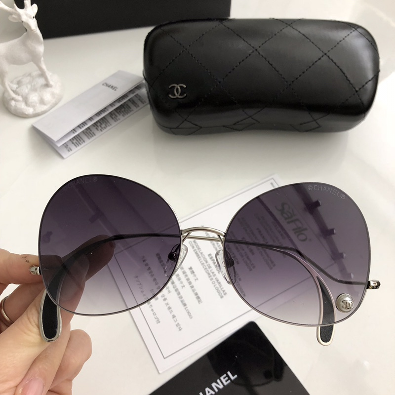 CHNL Sunglasses AAAA-1006