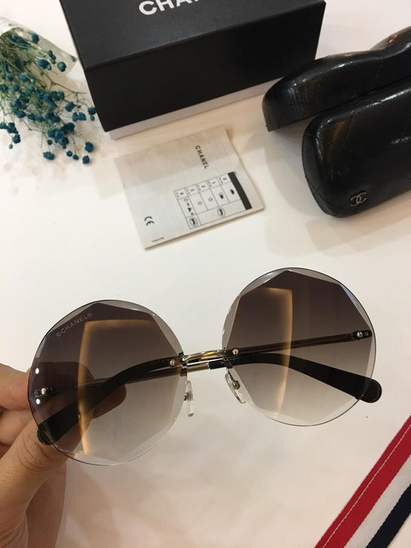 CHNL Sunglasses AAAA-101