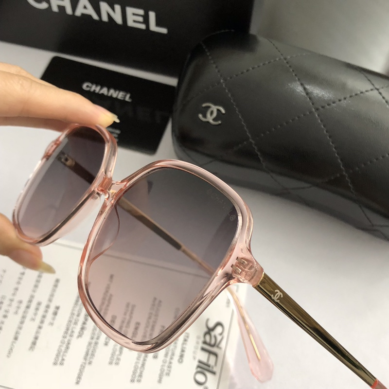 CHNL Sunglasses AAAA-1014