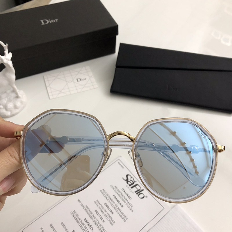 CHNL Sunglasses AAAA-1018