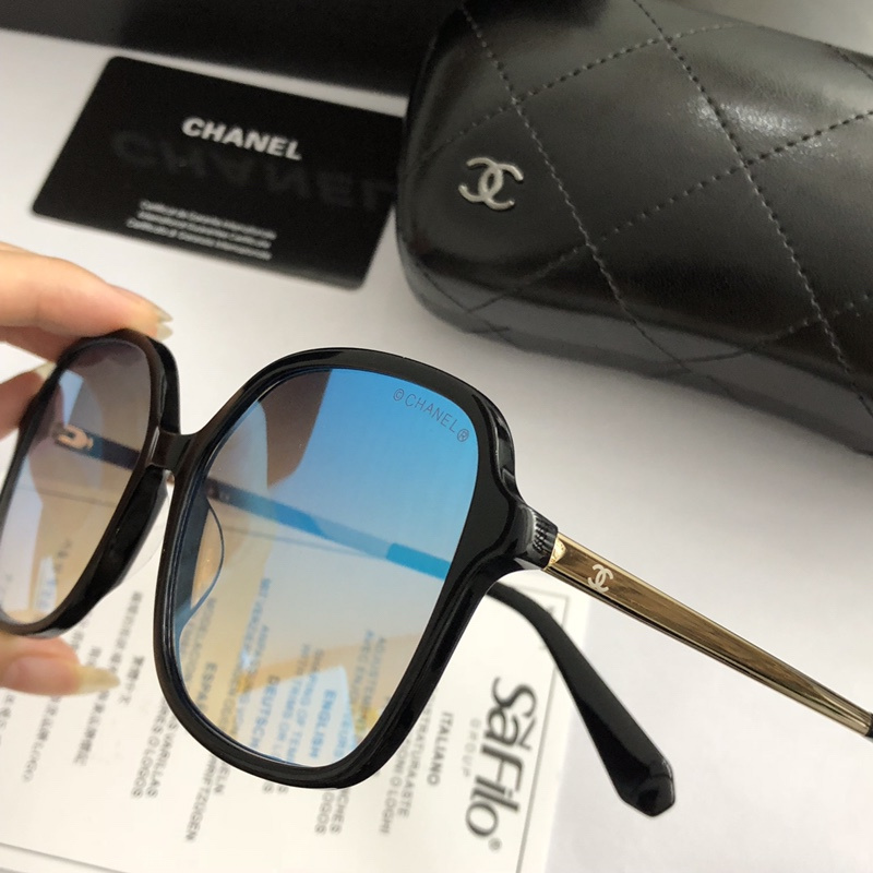 CHNL Sunglasses AAAA-1020