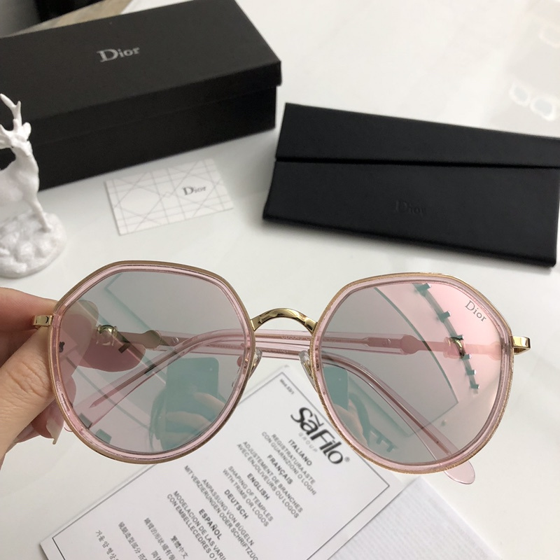 CHNL Sunglasses AAAA-1023