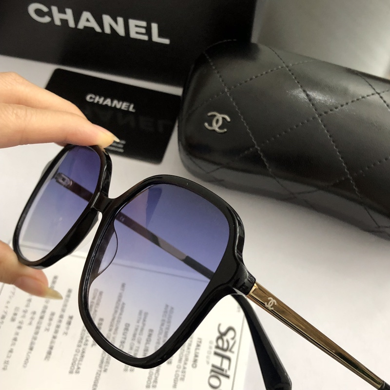 CHNL Sunglasses AAAA-1024