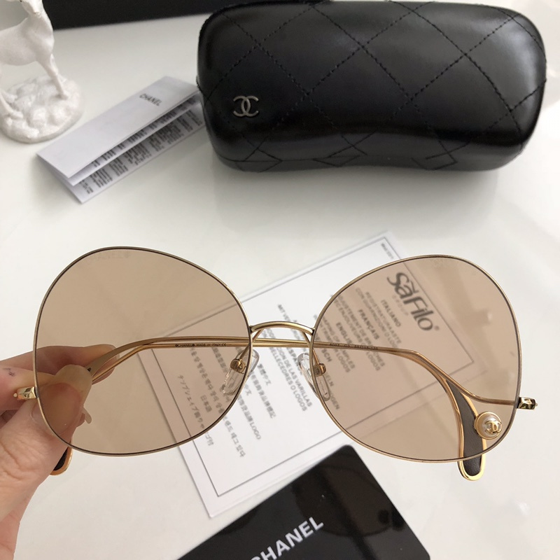 CHNL Sunglasses AAAA-1028