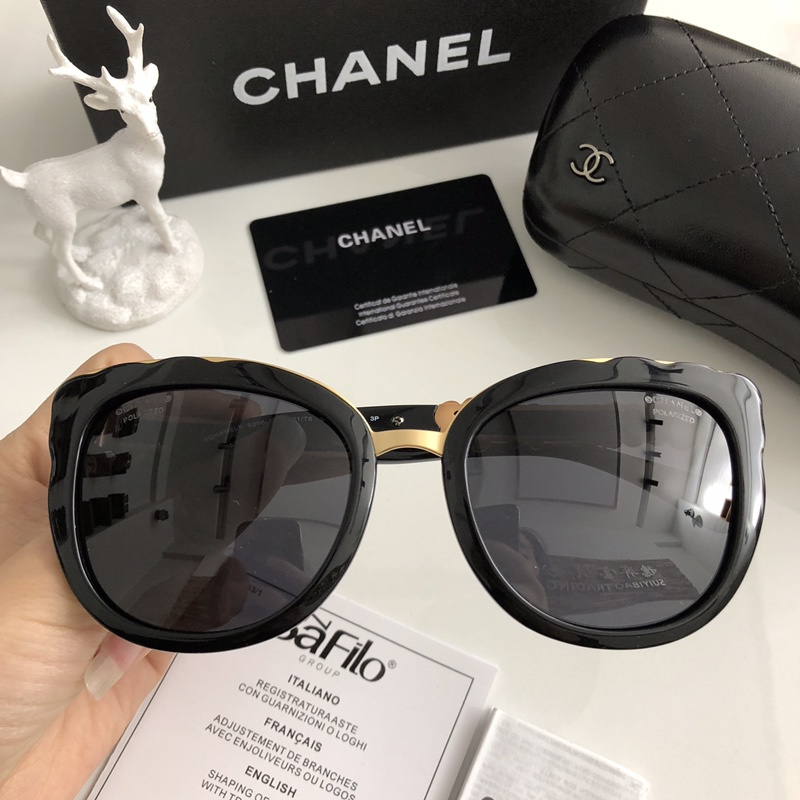 CHNL Sunglasses AAAA-1034