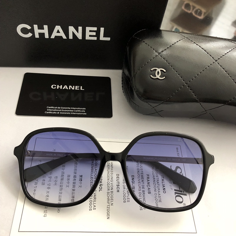 CHNL Sunglasses AAAA-1035