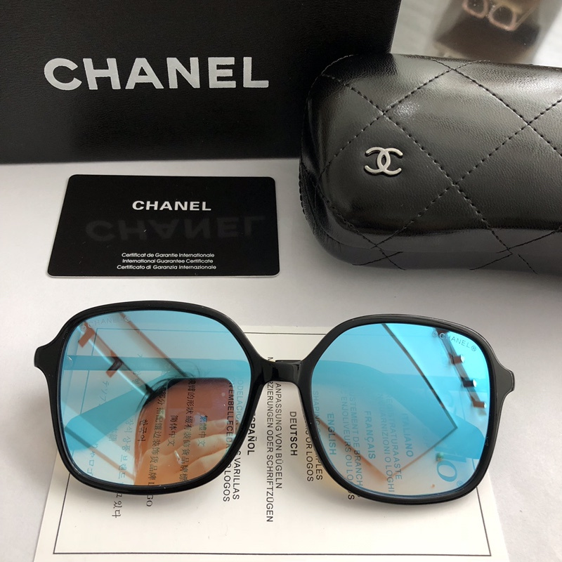 CHNL Sunglasses AAAA-1040