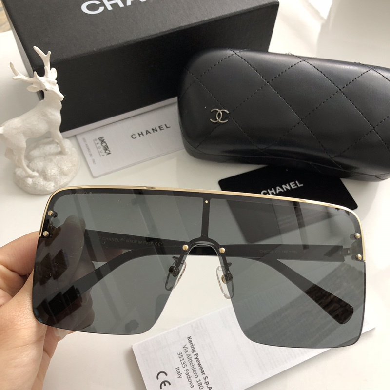 CHNL Sunglasses AAAA-1045