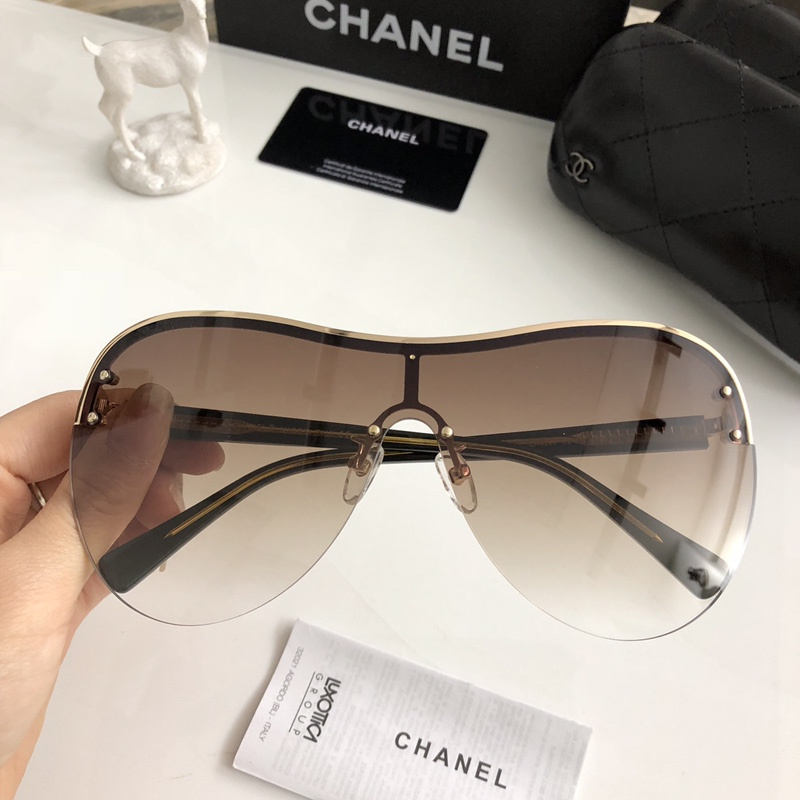 CHNL Sunglasses AAAA-1046