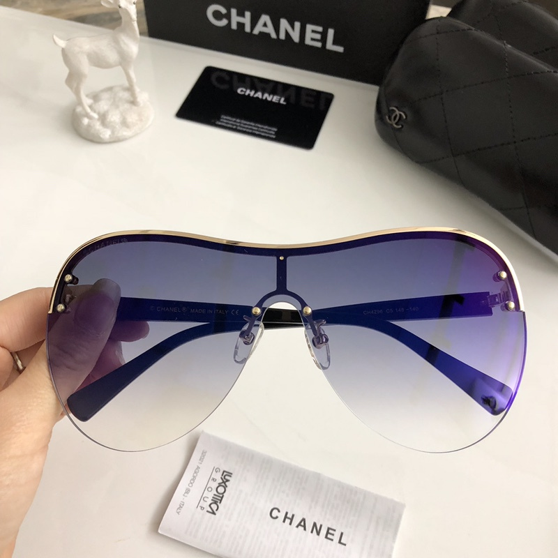 CHNL Sunglasses AAAA-1047