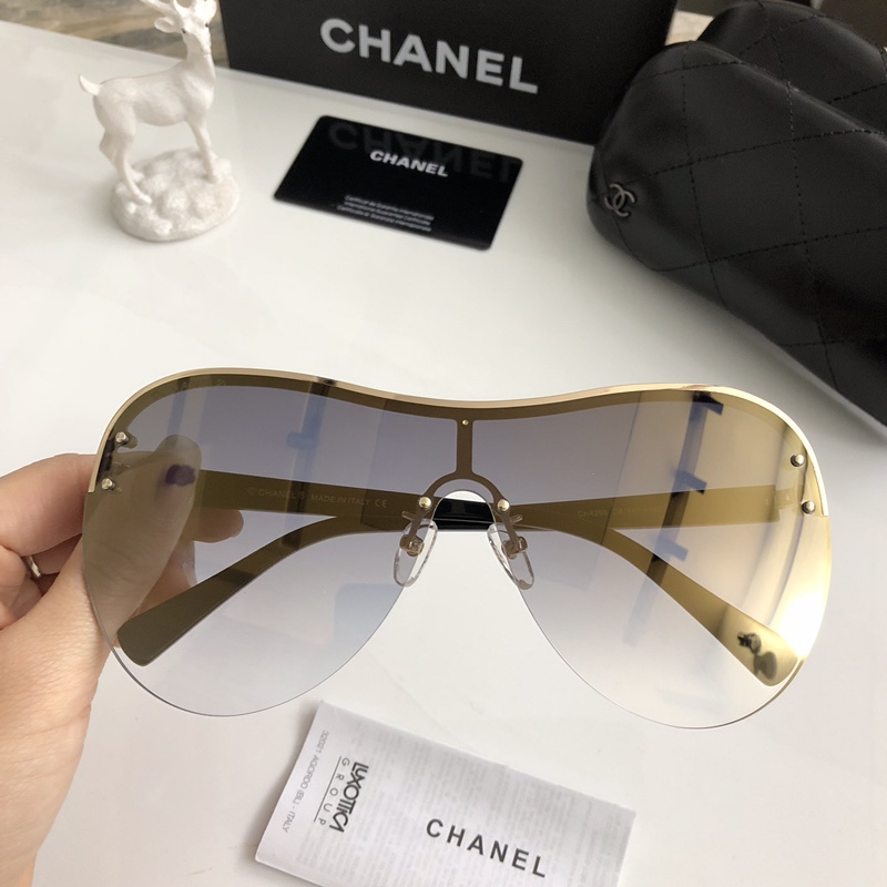 CHNL Sunglasses AAAA-1049