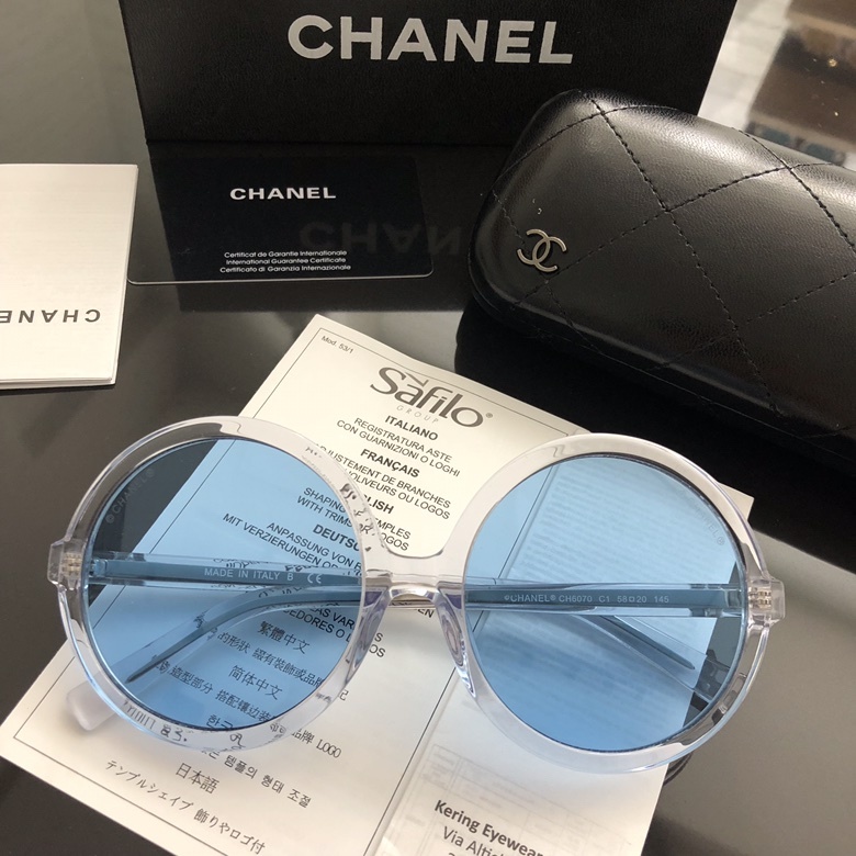 CHNL Sunglasses AAAA-1063