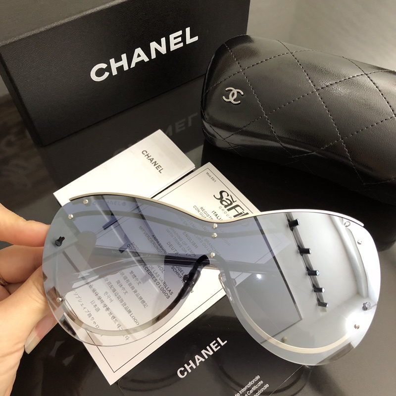 CHNL Sunglasses AAAA-1084