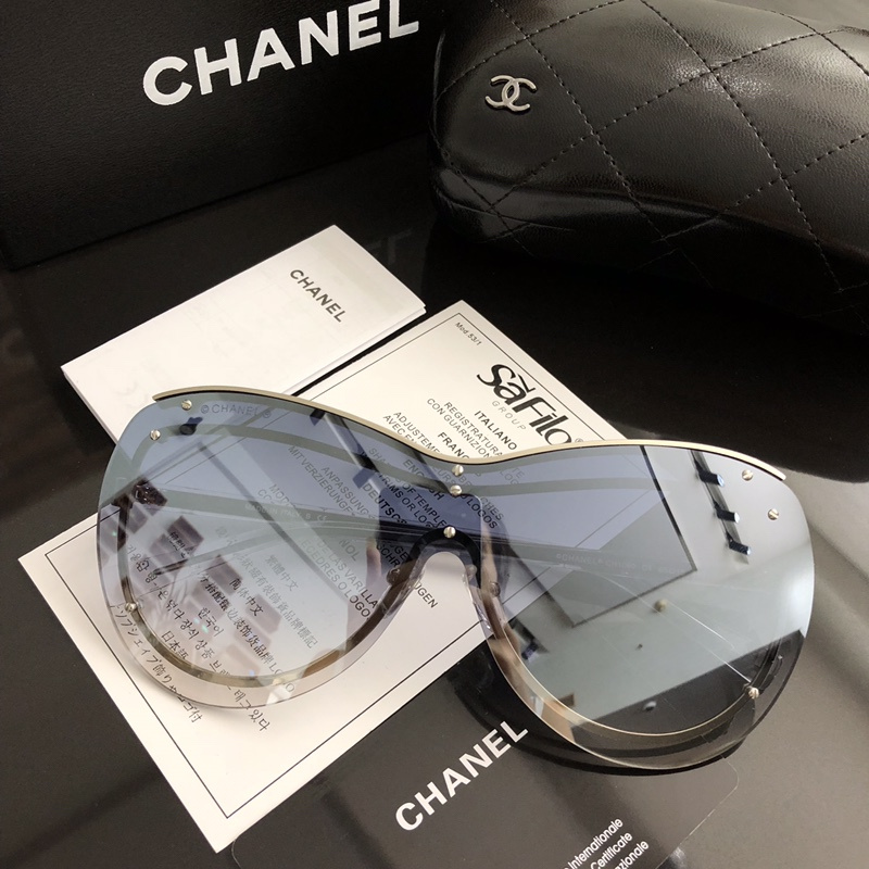 CHNL Sunglasses AAAA-1085