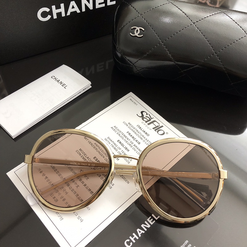 CHNL Sunglasses AAAA-1091