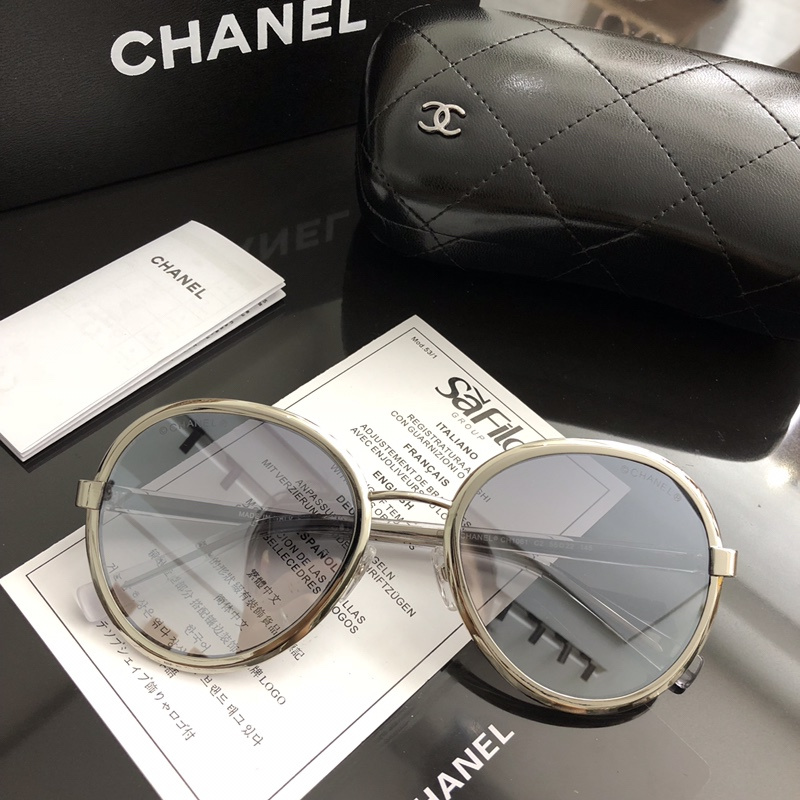 CHNL Sunglasses AAAA-1092