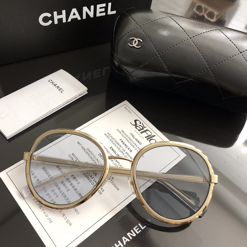 CHNL Sunglasses AAAA-1093