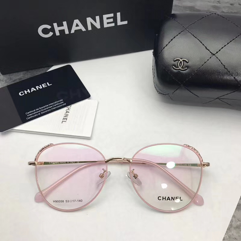 CHNL Sunglasses AAAA-1097