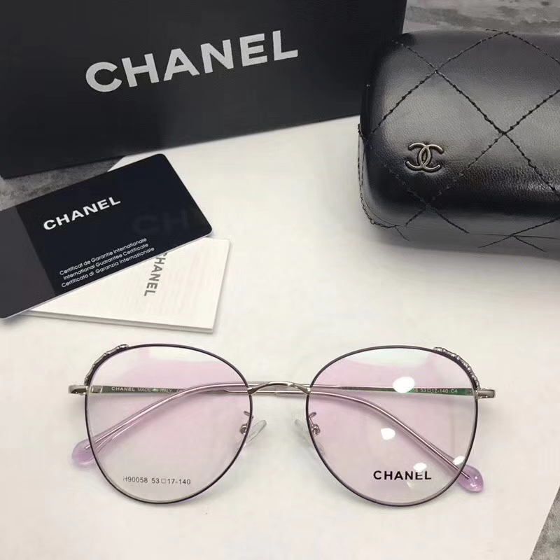 CHNL Sunglasses AAAA-1099