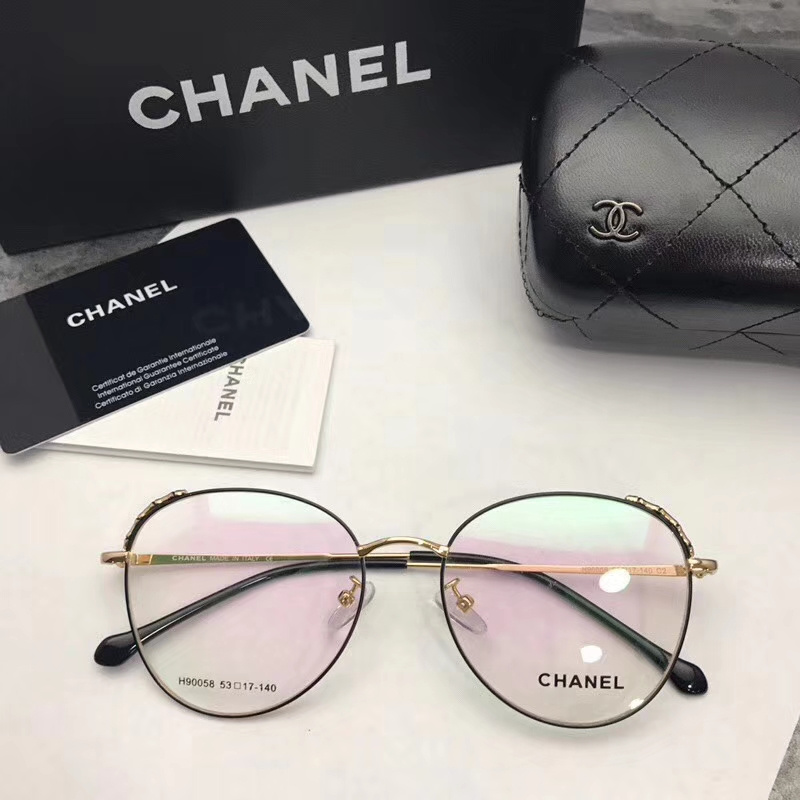 CHNL Sunglasses AAAA-1100