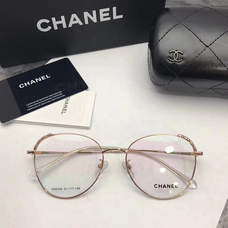 CHNL Sunglasses AAAA-1101