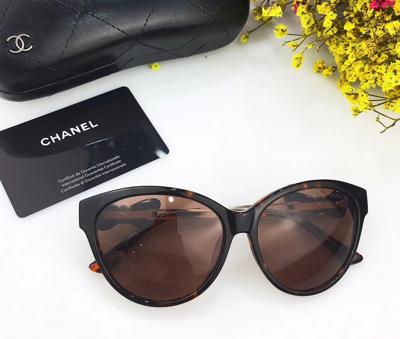 CHNL Sunglasses AAAA-1103