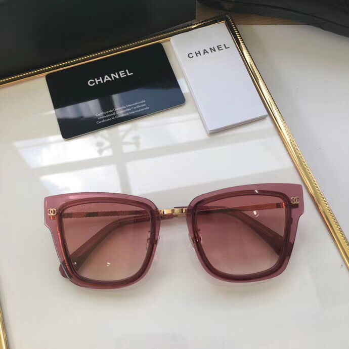 CHNL Sunglasses AAAA-1118