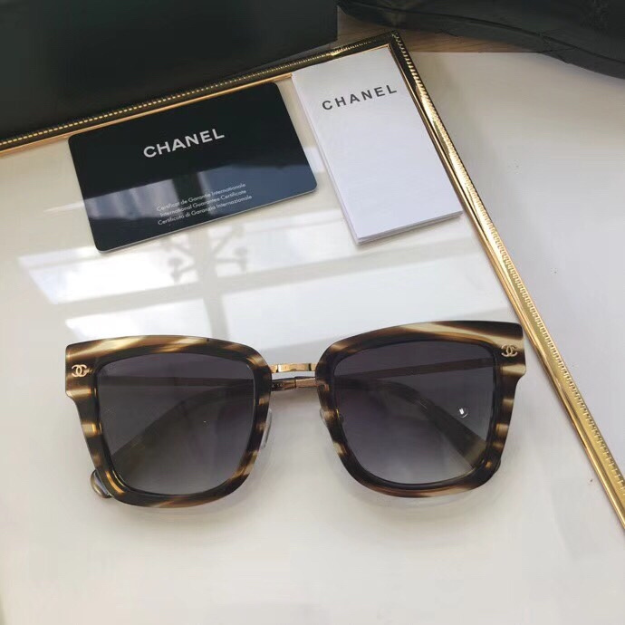 CHNL Sunglasses AAAA-1119