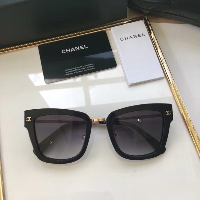 CHNL Sunglasses AAAA-1123