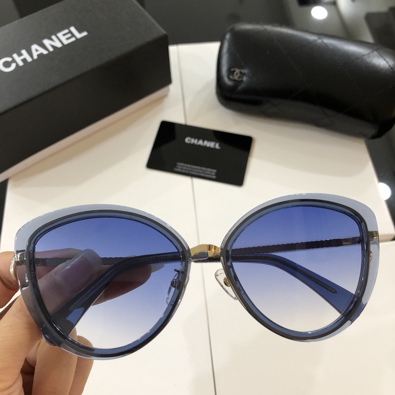 CHNL Sunglasses AAAA-1126