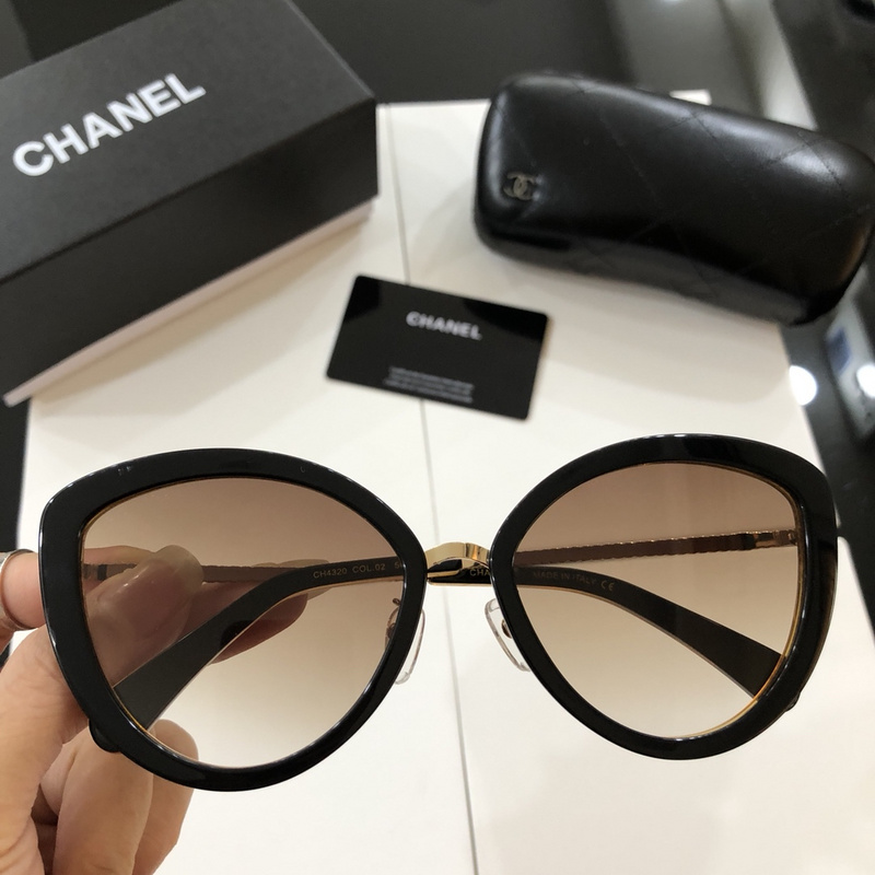 CHNL Sunglasses AAAA-1127