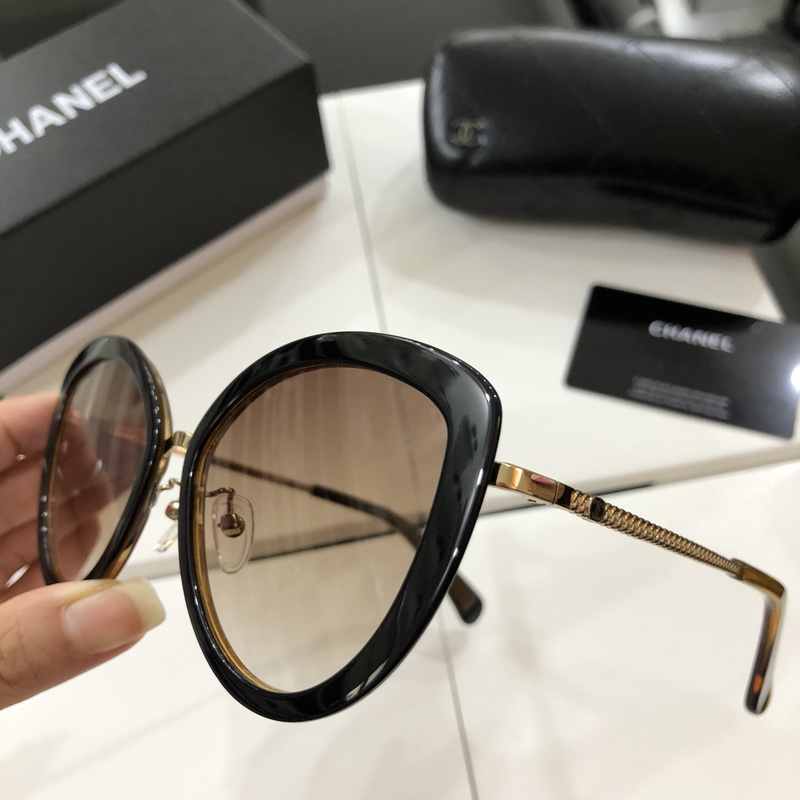 CHNL Sunglasses AAAA-1130