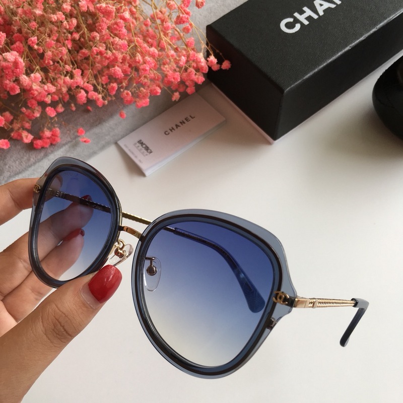 CHNL Sunglasses AAAA-1133