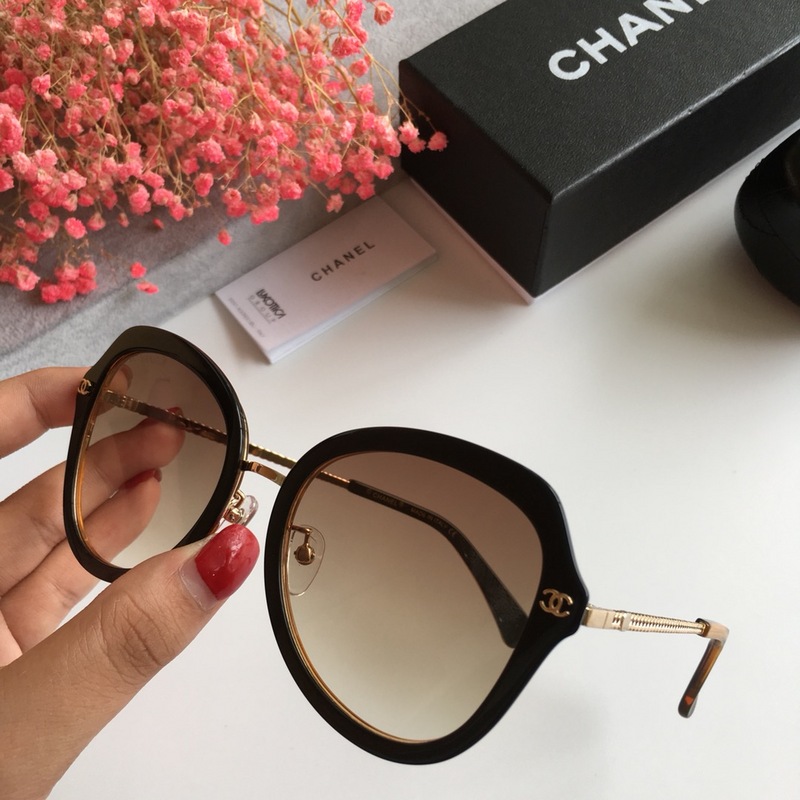 CHNL Sunglasses AAAA-1135