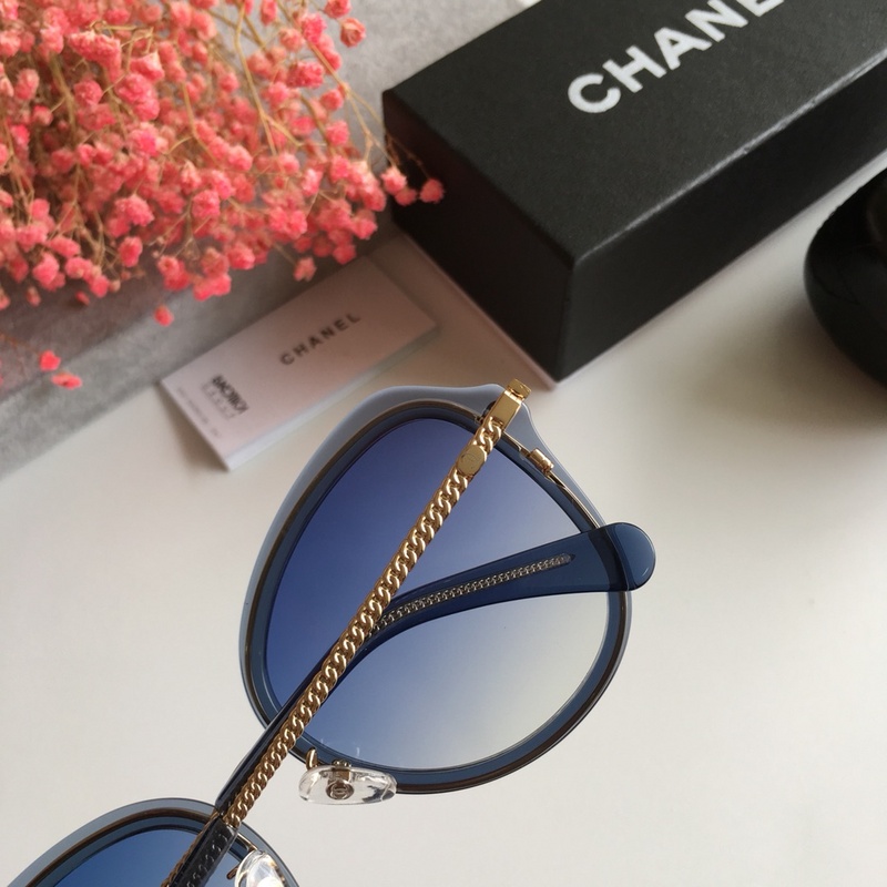 CHNL Sunglasses AAAA-1138