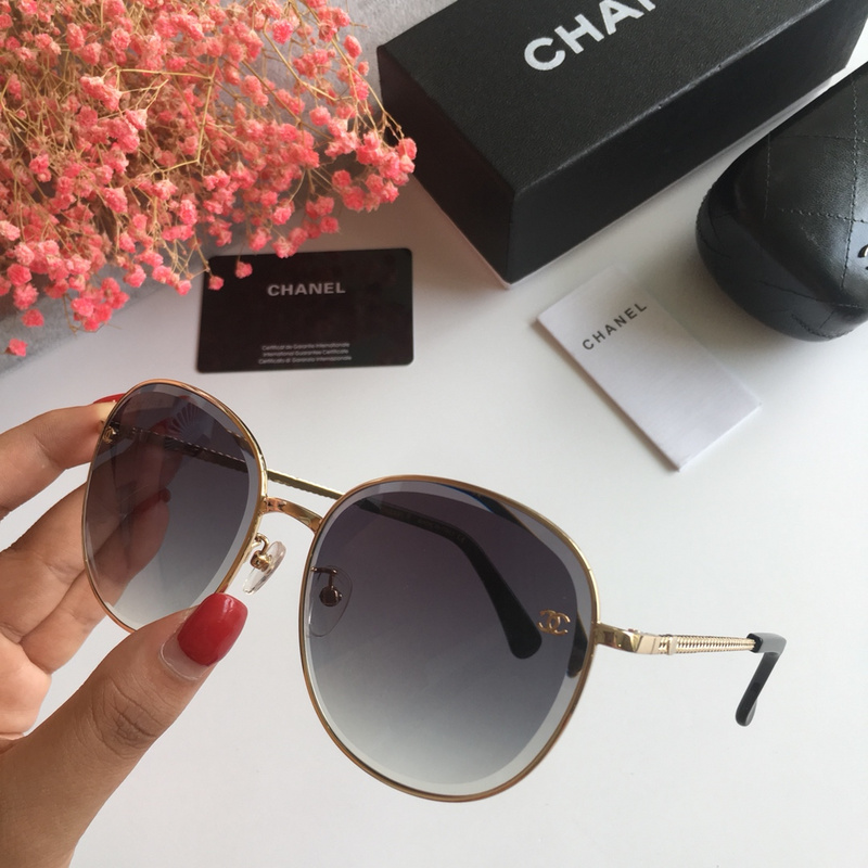 CHNL Sunglasses AAAA-1143