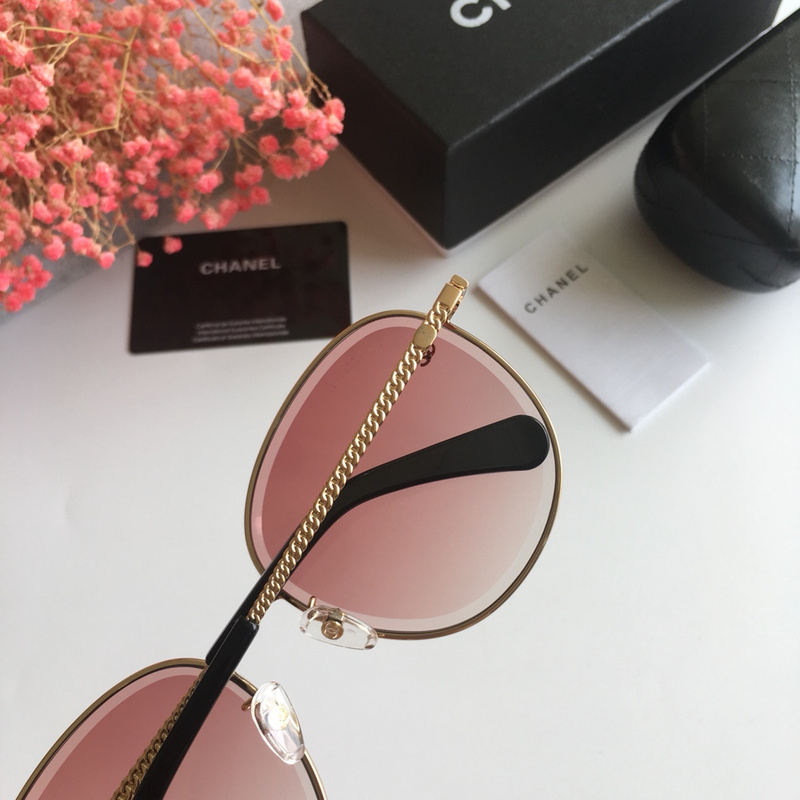 CHNL Sunglasses AAAA-1145