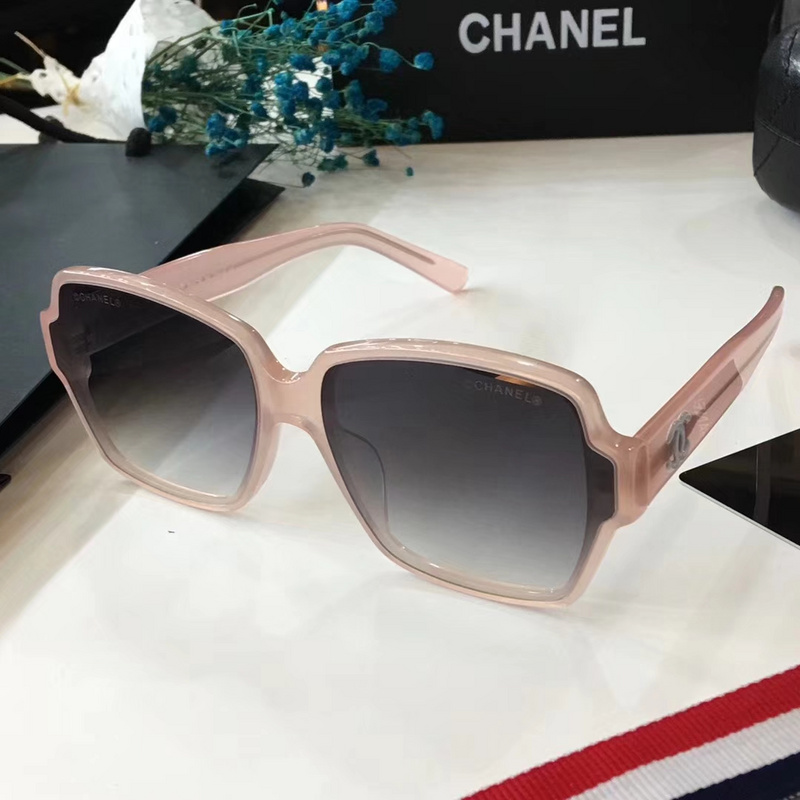 CHNL Sunglasses AAAA-1149