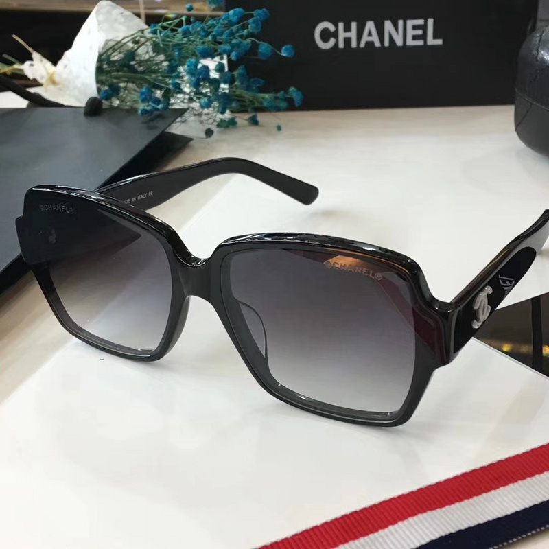 CHNL Sunglasses AAAA-1152