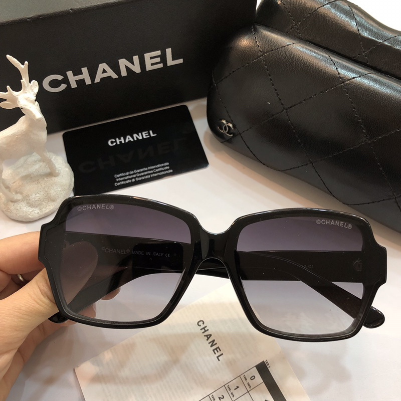 CHNL Sunglasses AAAA-1154