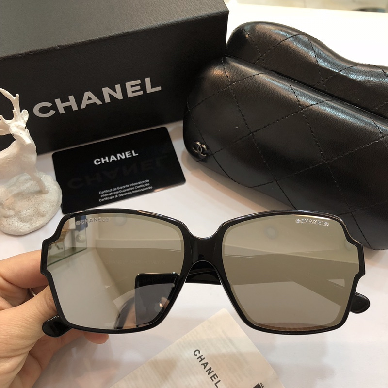 CHNL Sunglasses AAAA-1155